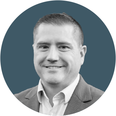 a headshot of Shawn Kelly from Nationwide