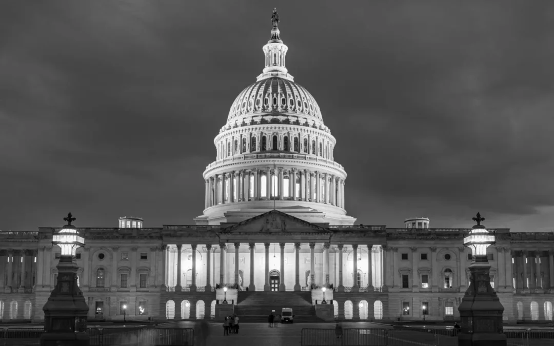 Government Shutdown Puts Added Burdens on Federal Contractors