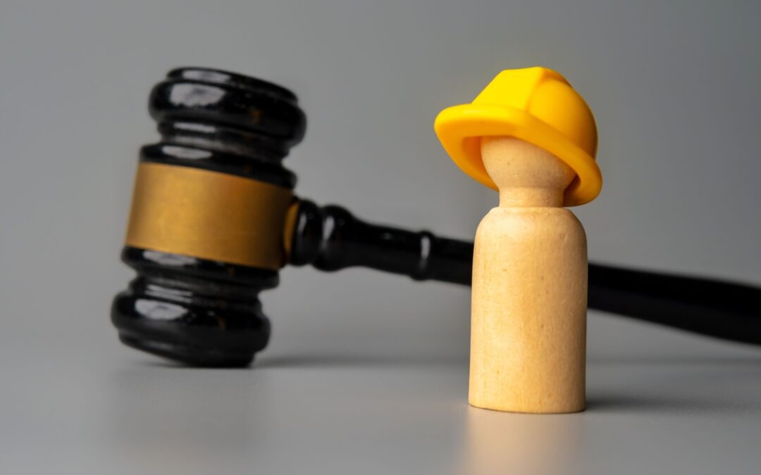 Four Steps to Effectively Manage Rising Risk of Construction Liability Claims