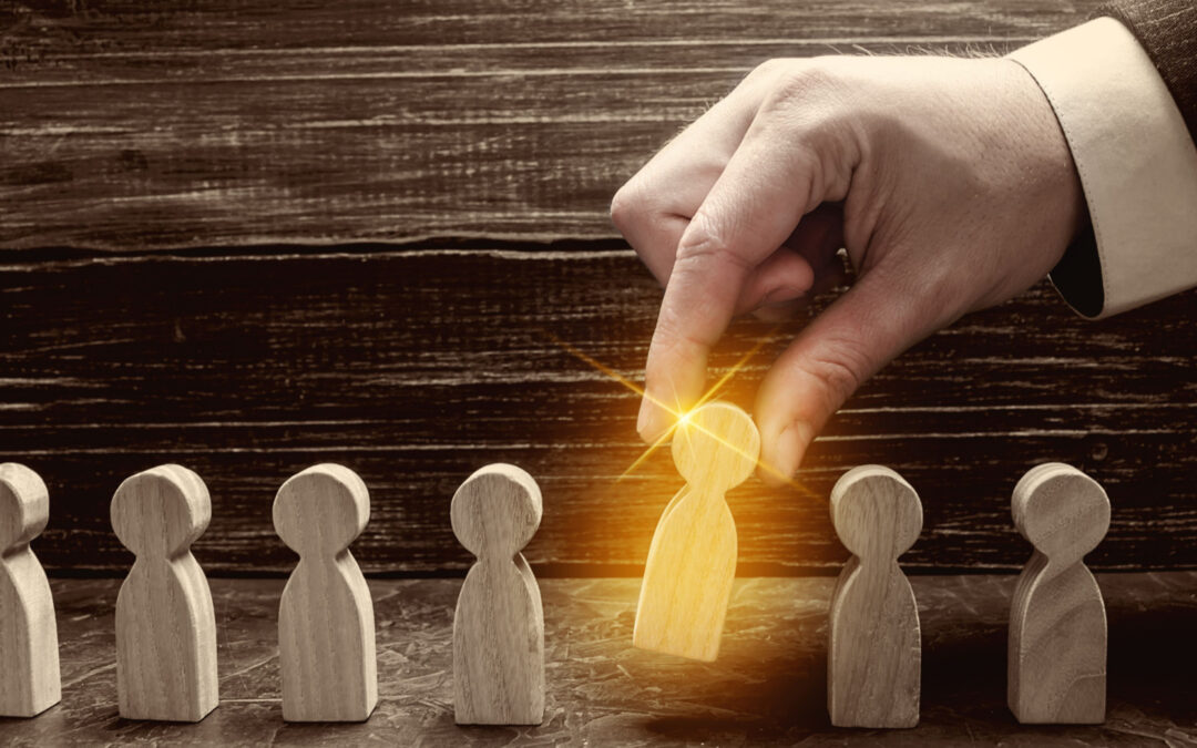 Executive Insights 2025: Leaders in Surety Bonding